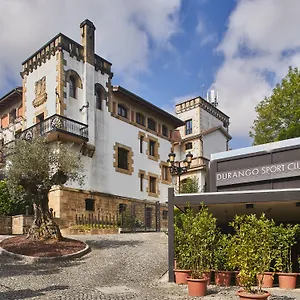 **** Hotel Silken Gran Spanien