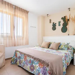 Apartamento Delamar