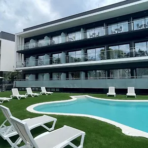 ** Hotel C31 Spanien