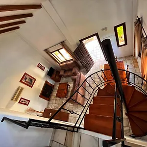 Country house Complejo Rural Ibipozo, Pozo Alcon