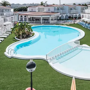 ** Resort Parque Nogal (adults Only) Spanien