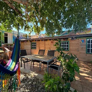  Hostel Duendes Del Sur Spanien