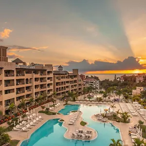 ***** Hotel Gf Victoria Spanien