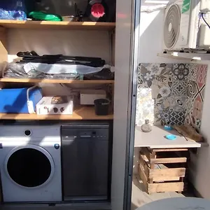 Apartamento Tríplex Faro
