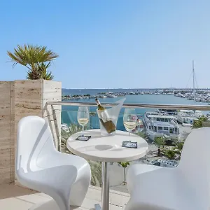 **** Gasthof Brisa Marina Spanien