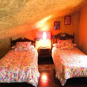 Country house Cuevas Del Sol, Setenil De Las Bodegas