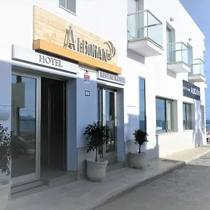 Alboran ** Carboneras