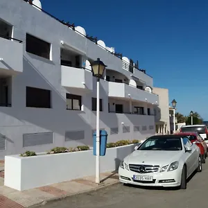 Apartamento Frente Al Mediterráneo En