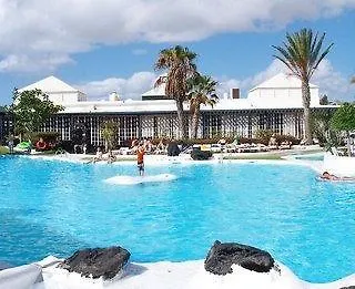 ***  Hotel El Trebol Carboneras España