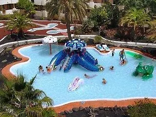 Hotel El Trebol Carboneras