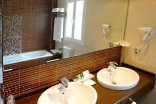 ***  Hotel El Trebol Carboneras España
