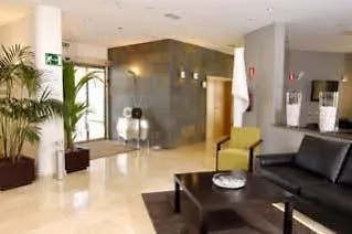 Hotel El Trebol Carboneras España