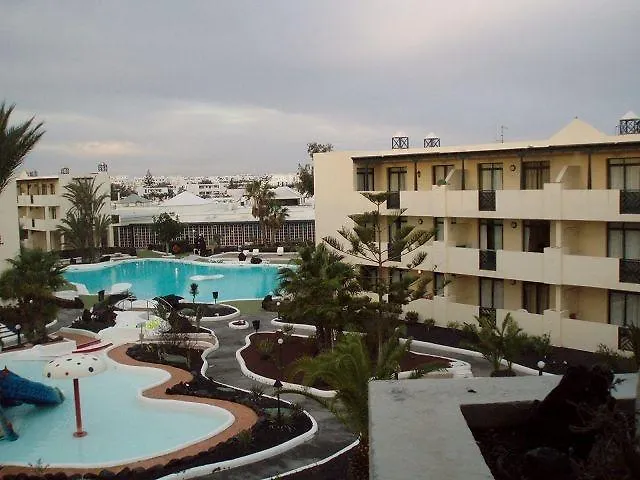 Hotel El Trebol كاربونيذاس 3*,